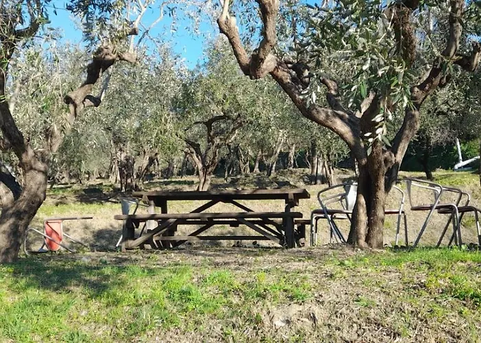 Agriturismo Cele
