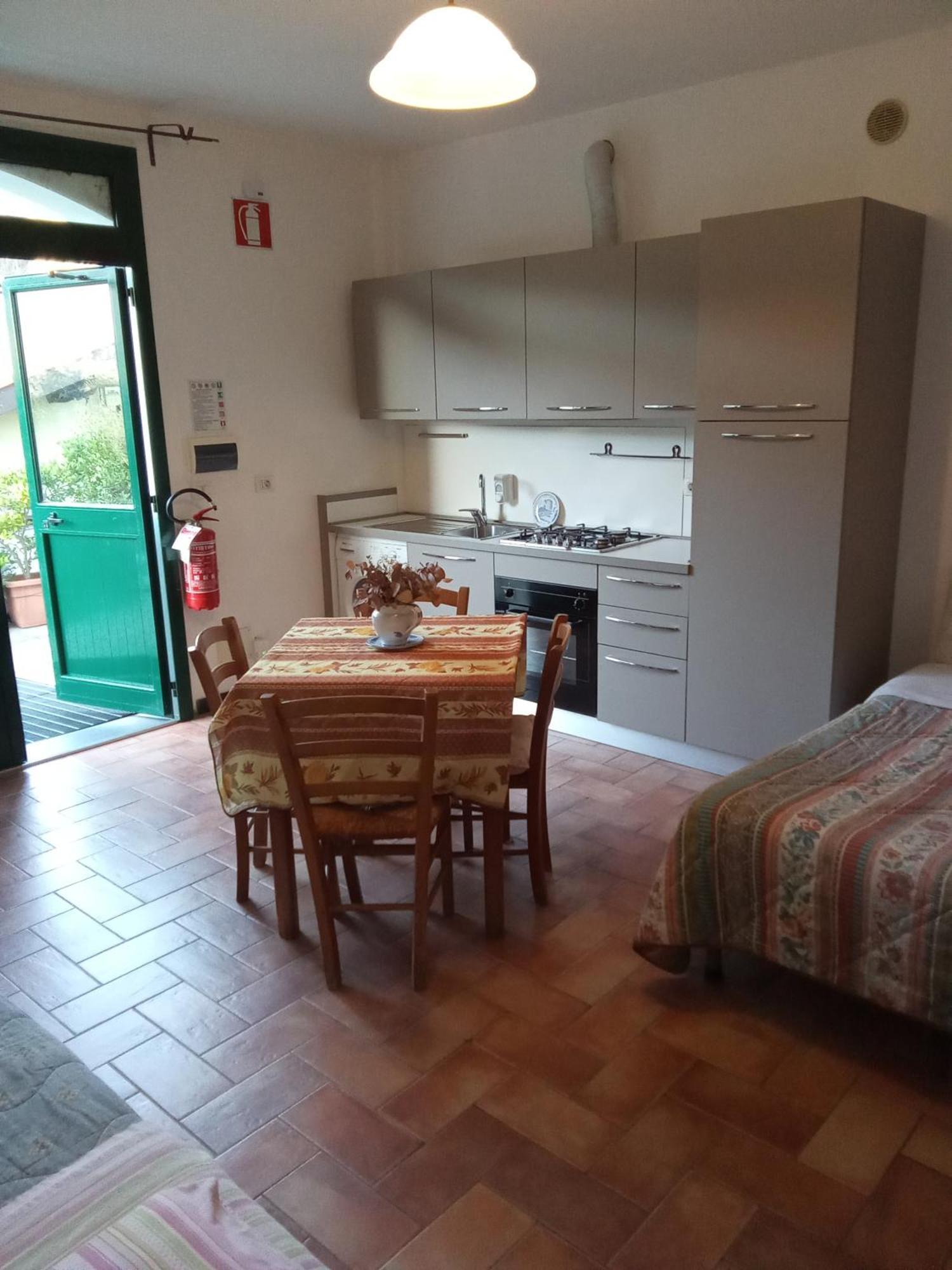 Bauernhof Cele Celle Ligure