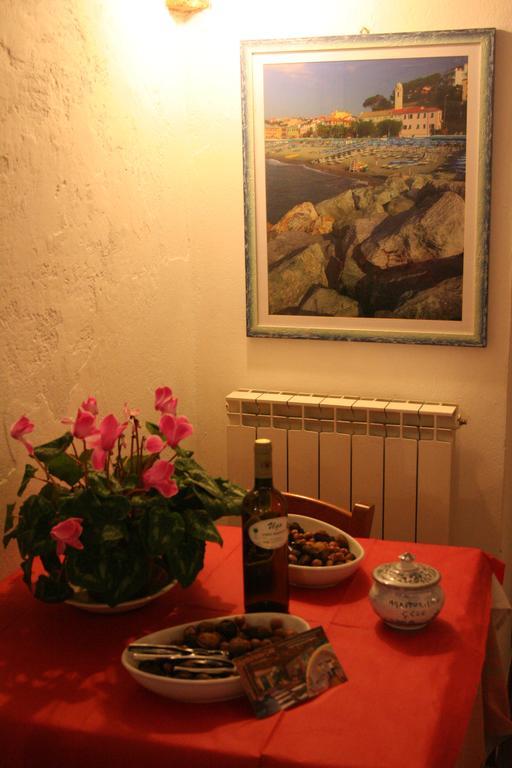 Cele Celle Ligure