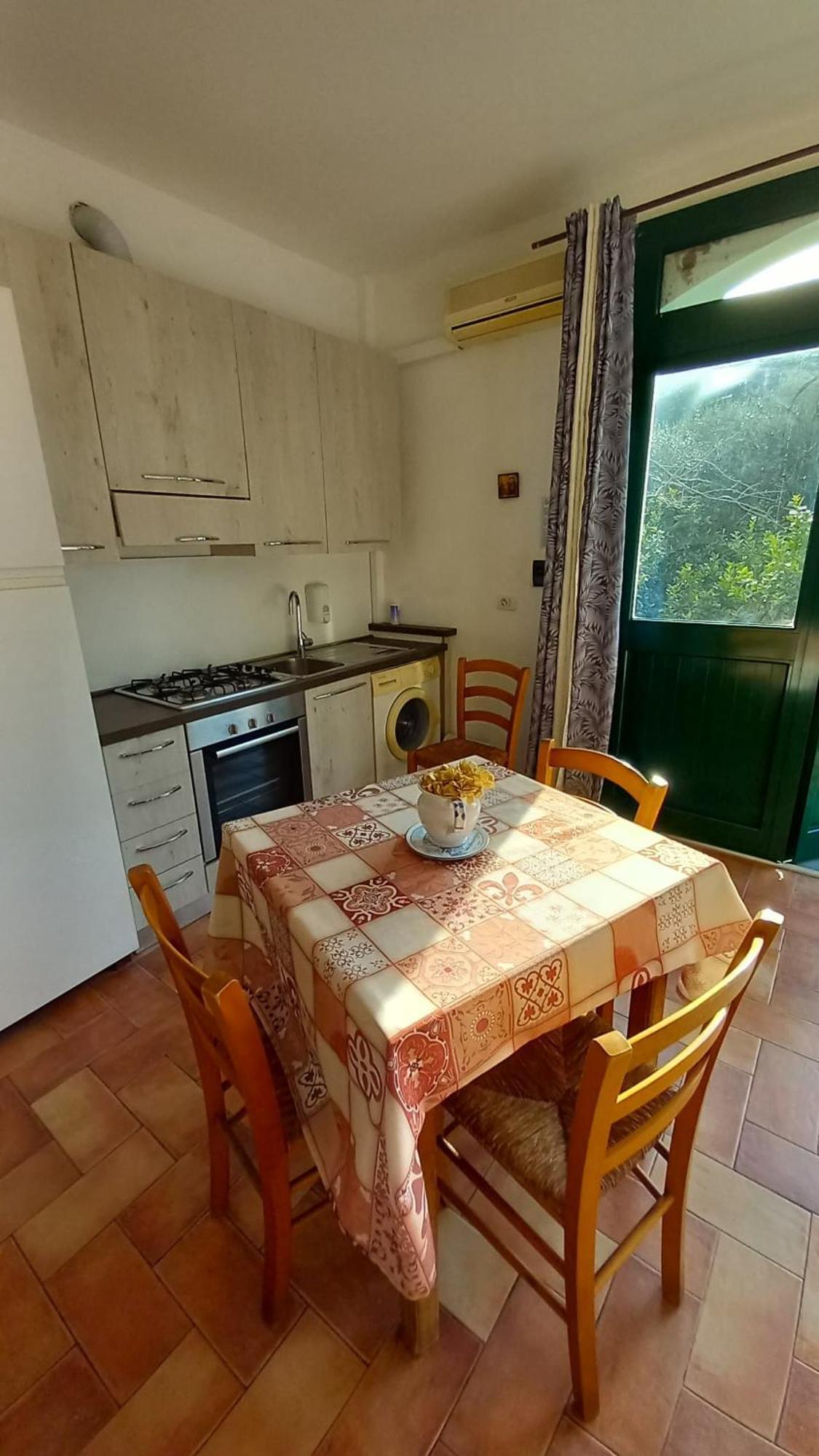 Cele Bauernhof Celle Ligure